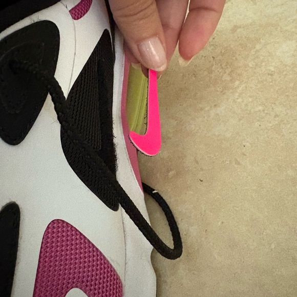 Nike Air Max 200 7.5. Have a Nike day 🙂 - Picture 6 of 6